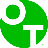 OneTouch Monogram Rebrand OneTouch Monogram Rebrand