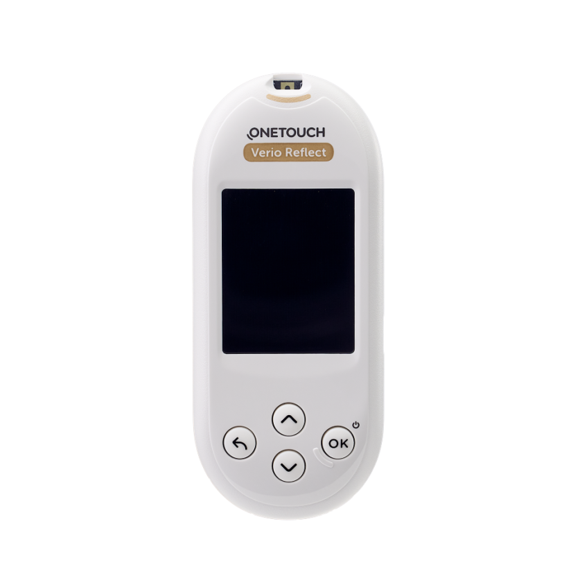 Glucometro OneTouch Verio Reflect® Glucometro OneTouch Verio Reflect®