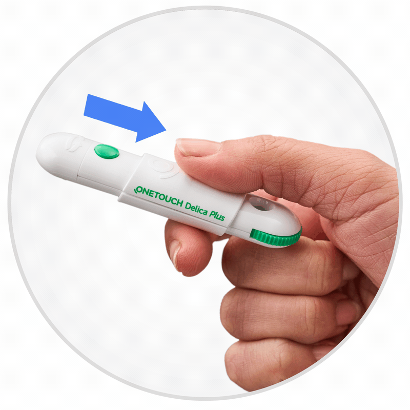 Carica il dispositivo