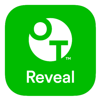 Onetouch APP Monogram Reveal Onetouch APP Monogram Reveal