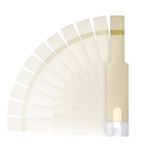 OneTouch Verio® flacone strisce reattive glicemia