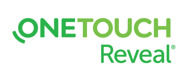 App OneTouch Reveal®