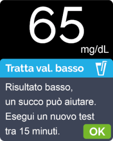 Tratta val. basso