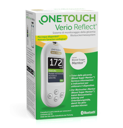 OneTouch Verio Reflect®