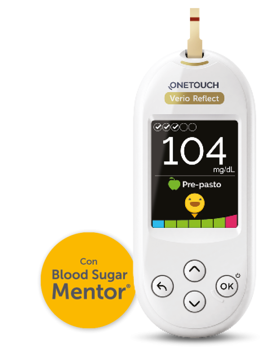 OneTouch® Verio Reflect