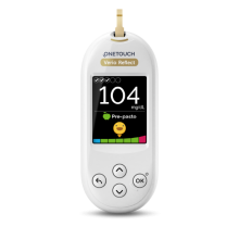 Glucometro OneTouch Verio Reflect®